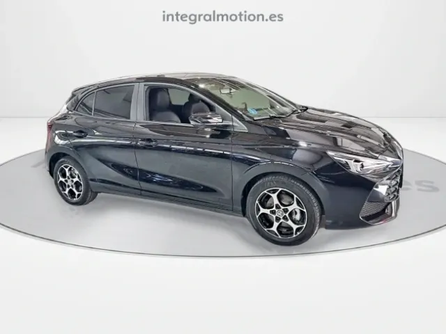 MG MG3