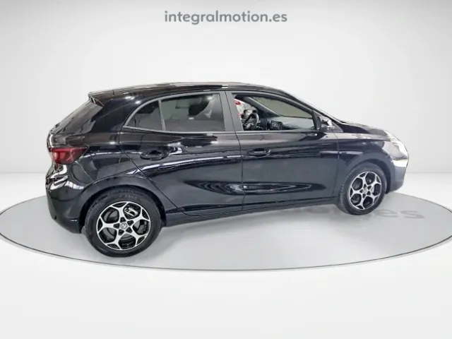 MG MG3