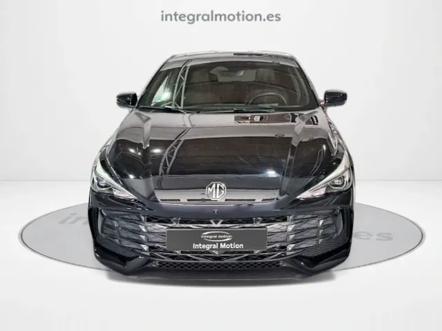 MG MG3