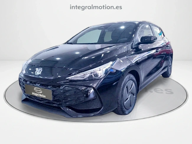 MG MG3