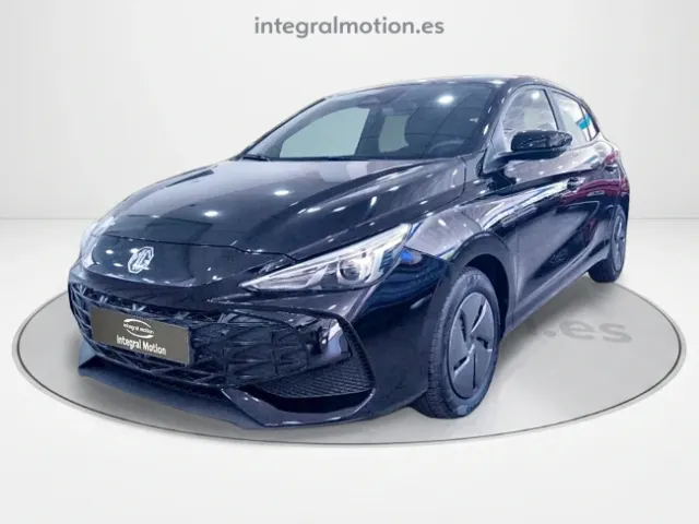 MG MG3