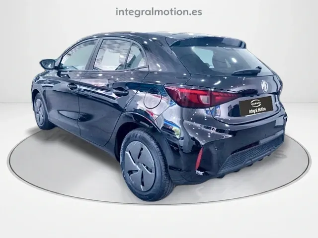 MG MG3