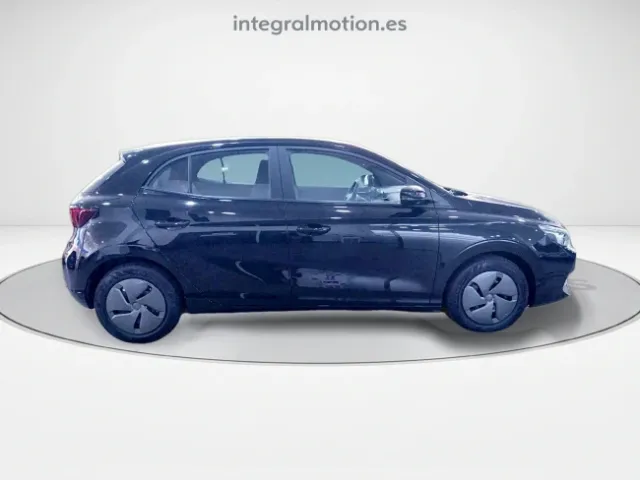 MG MG3