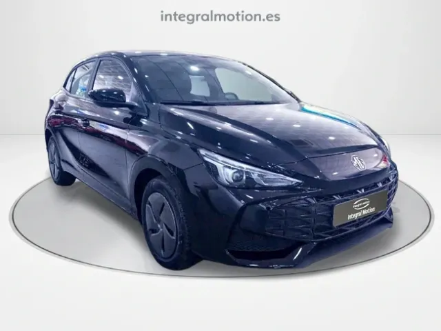 MG MG3