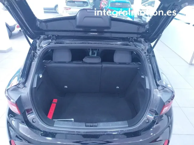MG MG3