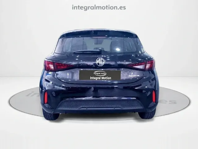 MG MG3