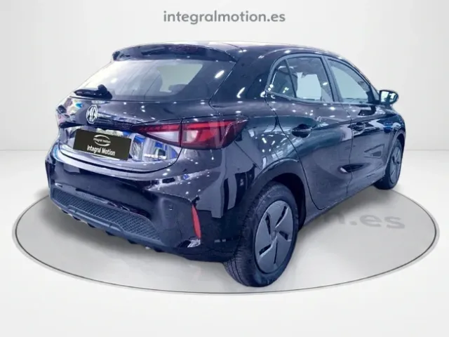 MG MG3