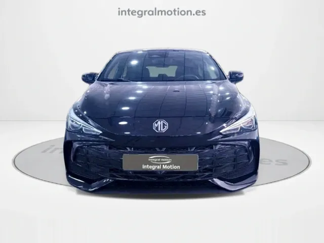 MG MG3