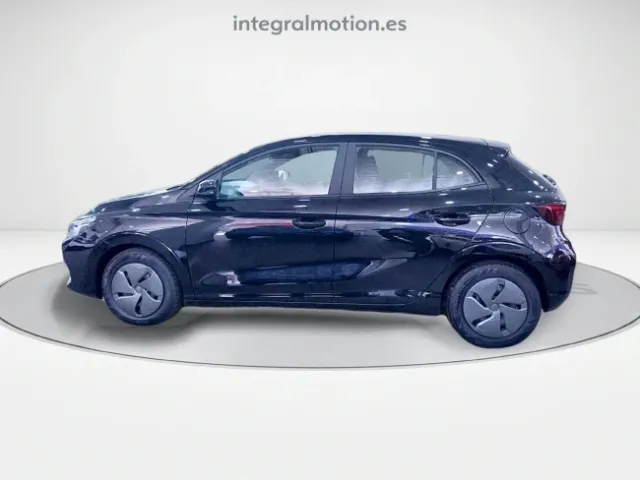 MG MG3