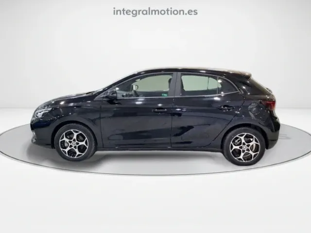 MG MG3