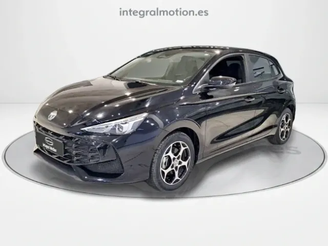 MG MG3