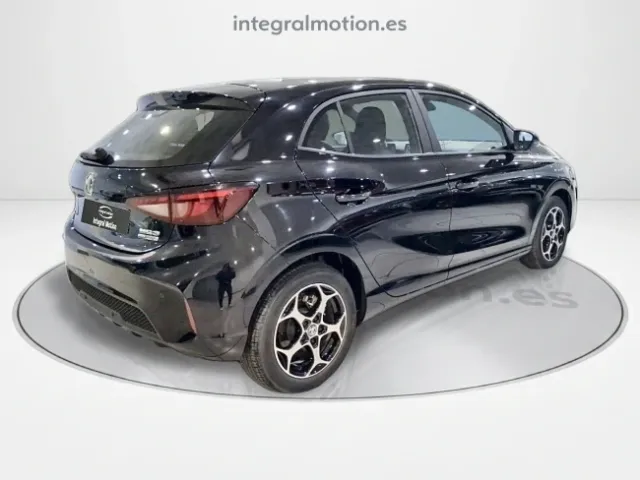 MG MG3