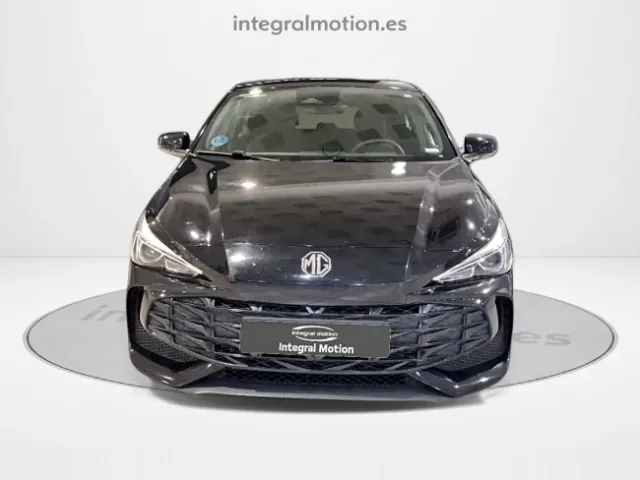 MG MG3
