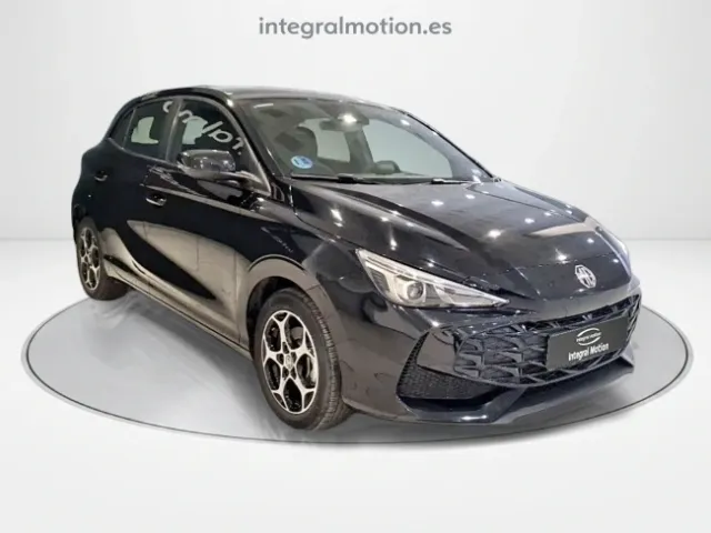 MG MG3
