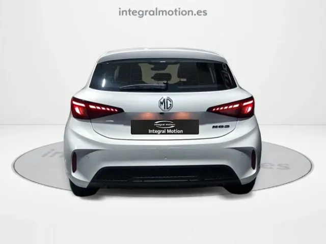 MG MG3