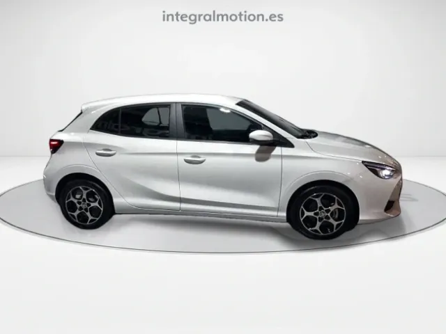 MG MG3