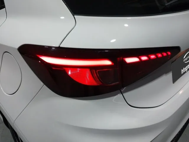MG MG3