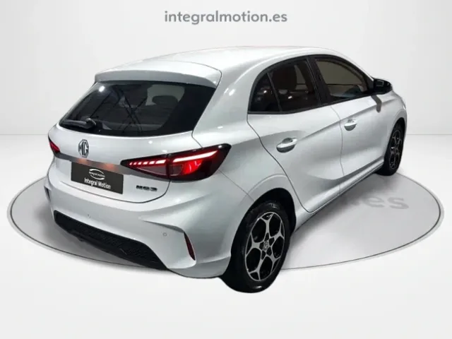 MG MG3