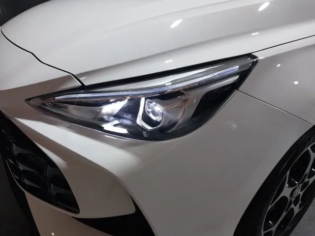 MG MG3