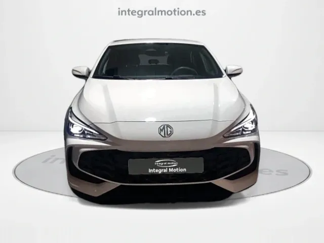 MG MG3