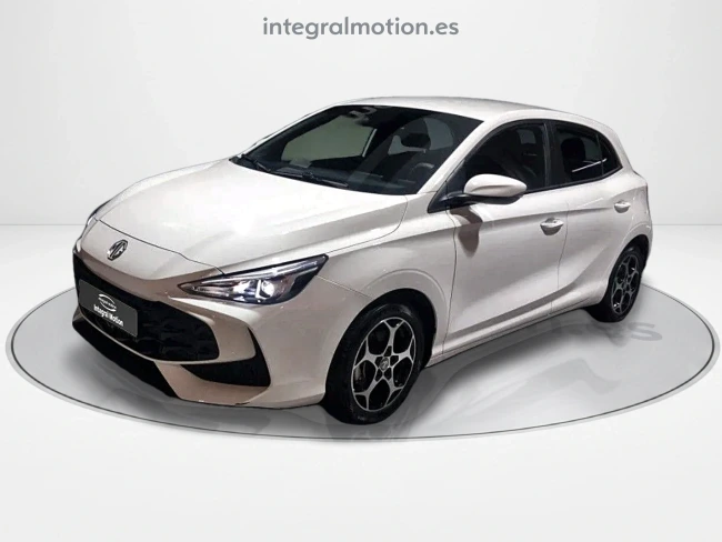 MG MG3