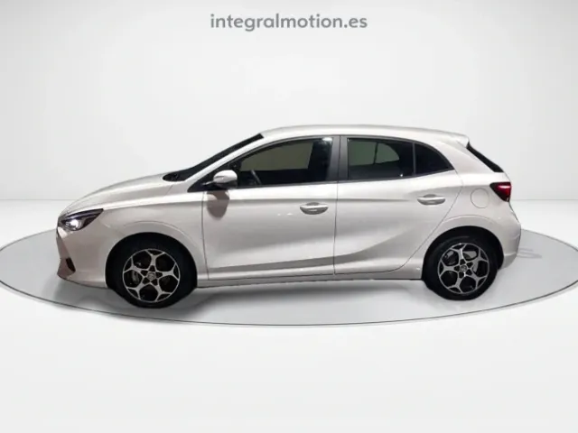 MG MG3
