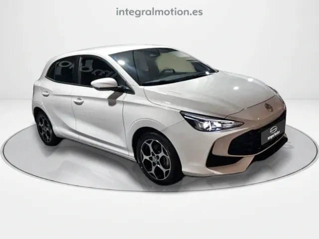 MG MG3