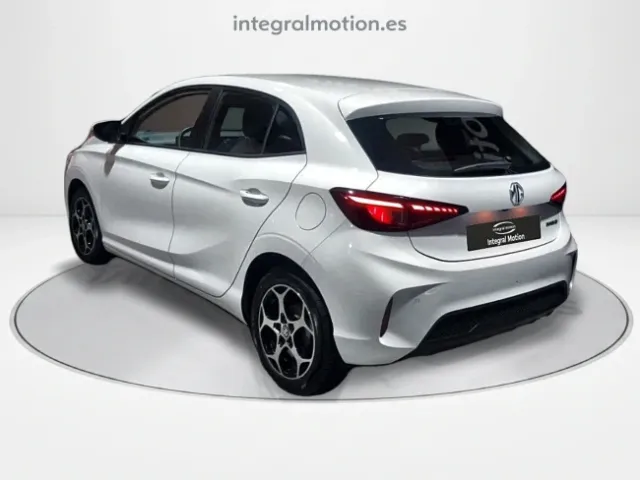 MG MG3