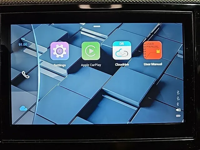 DR 4.0