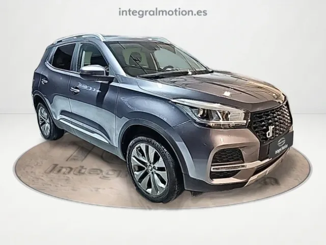 DR 4.0