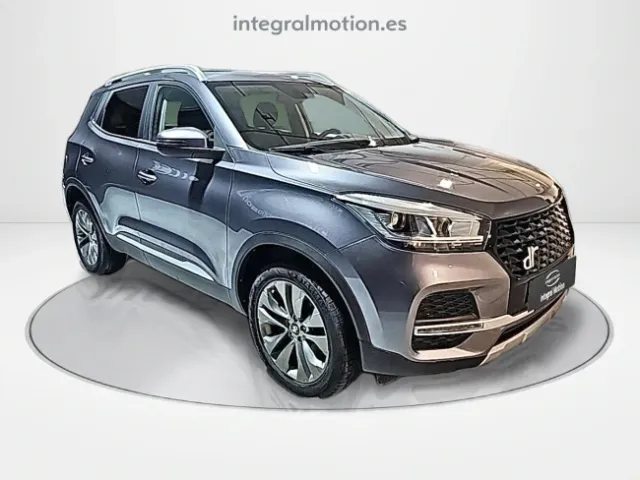 DR 4.0