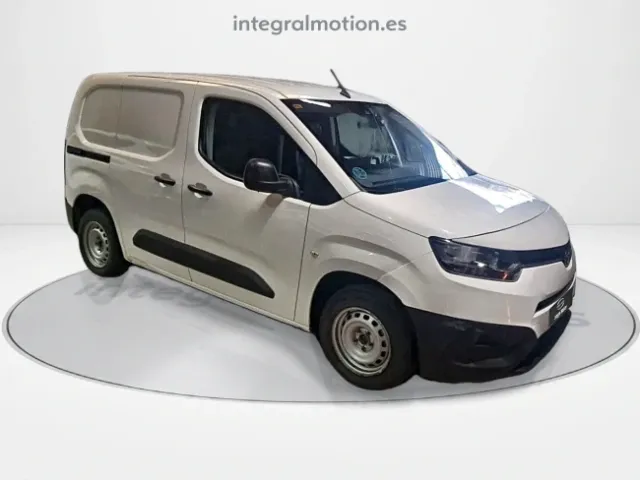 Toyota Proace City