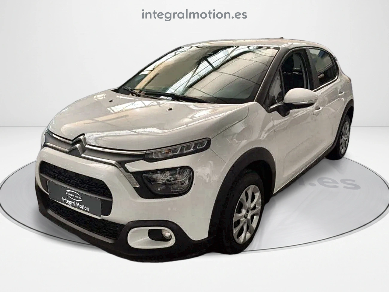 Citroën C3 BlueHDi S&S 6v YOU! 2023