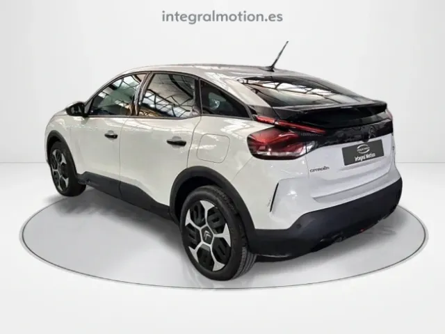 Citroën C4