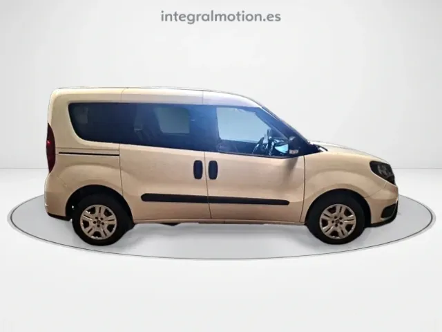 Fiat Doblò