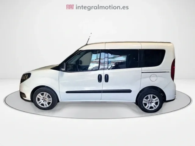 Fiat Doblò