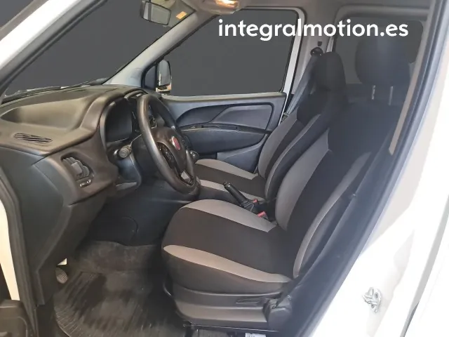 Fiat Doblò