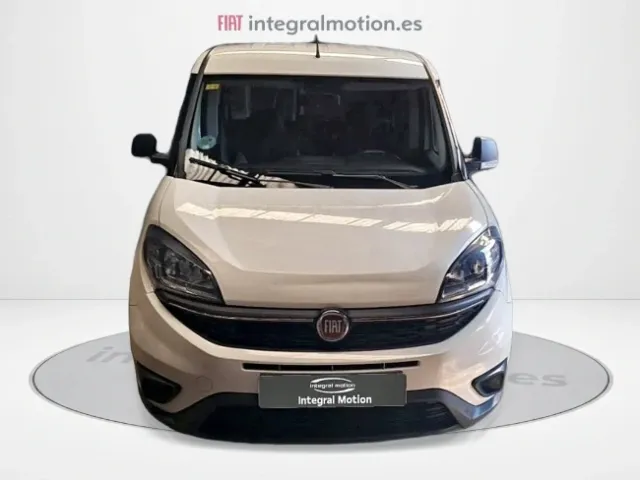 Fiat Doblò