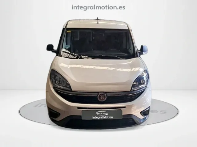 Fiat Doblò