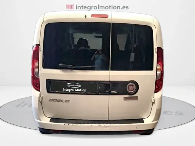 Fiat Doblò