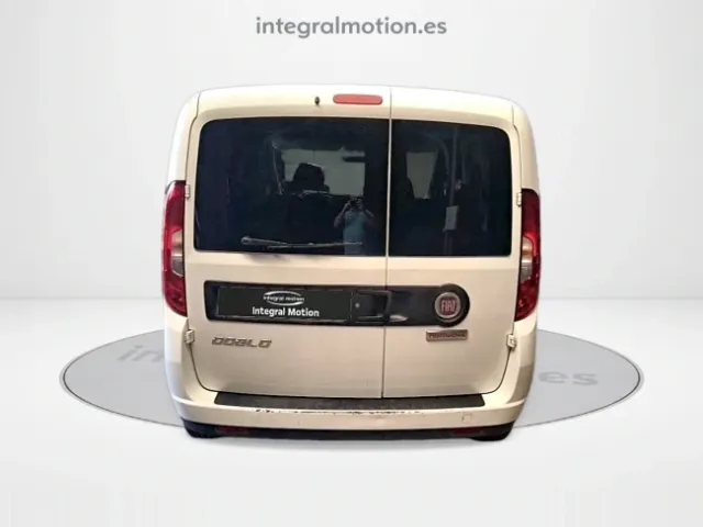 Fiat Doblò