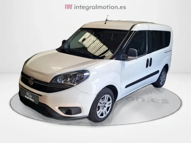 Fiat Doblò
