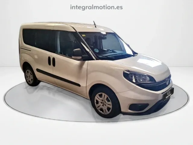 Fiat Doblò