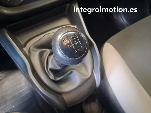 Fiat Doblò