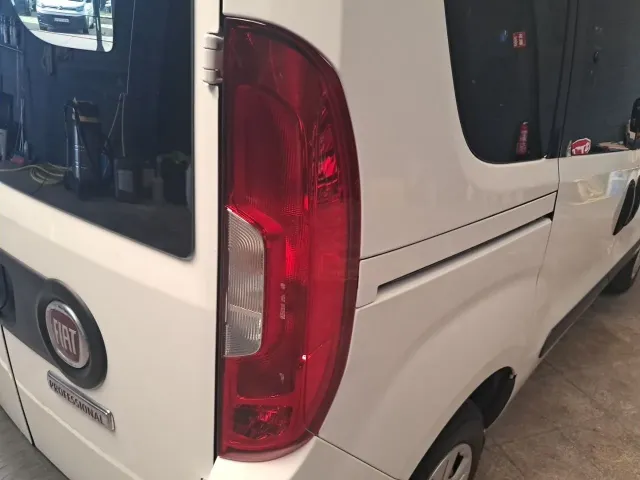 Fiat Doblò
