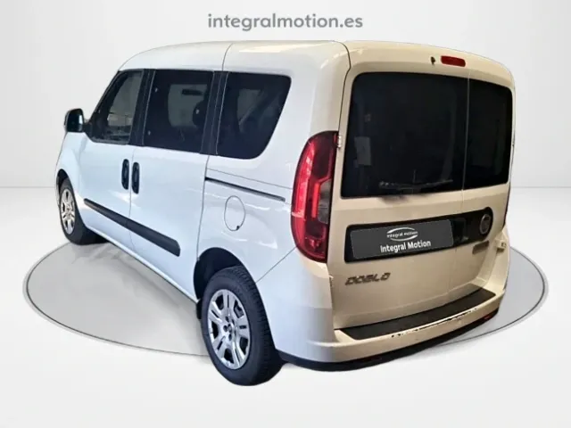 Fiat Doblò