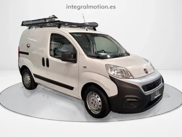 Fiat Fiorino