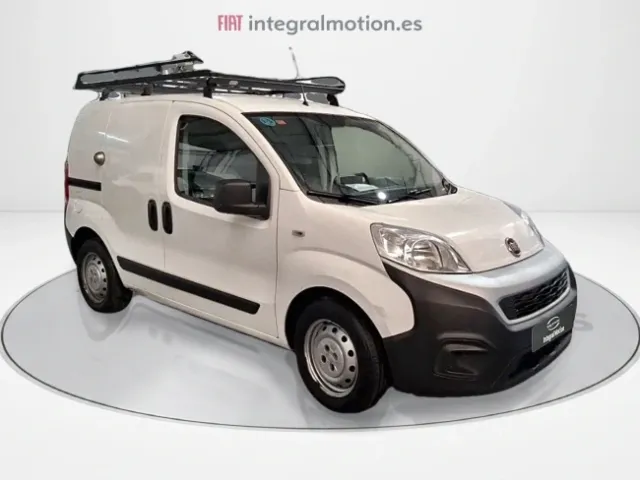 Fiat Fiorino