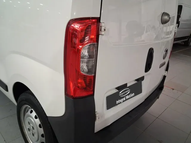 Fiat Fiorino