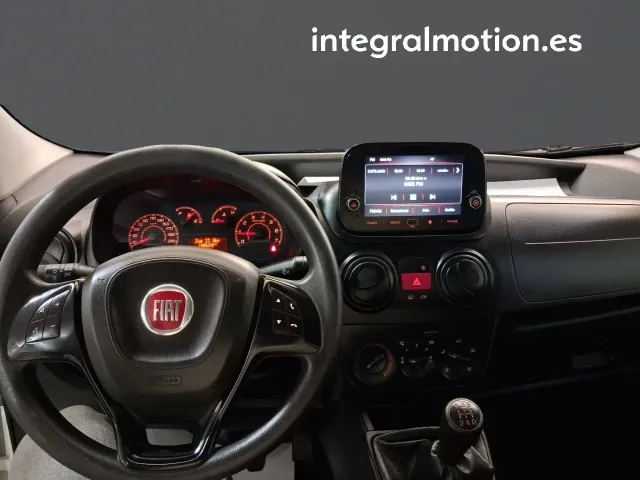 Fiat Fiorino